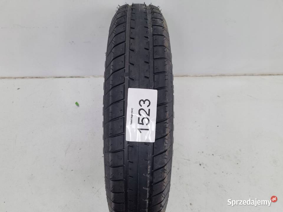 KOŁO DOJAZDOWE ZAPASOWE Ford C Focus Mk2 II lubelskie Chełm