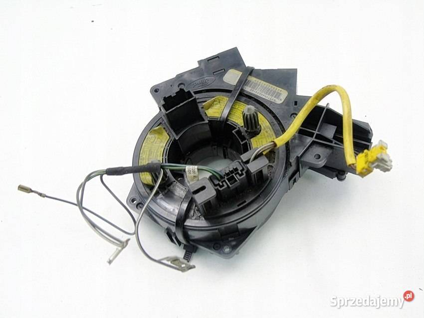 CZUJNIK SKRĘTU TAŚMA KIEROWNICY FORD TRANSIT MK6 osobowe Sosnowiec