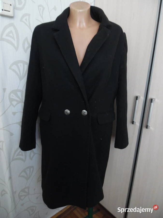 plaszcz Będzin