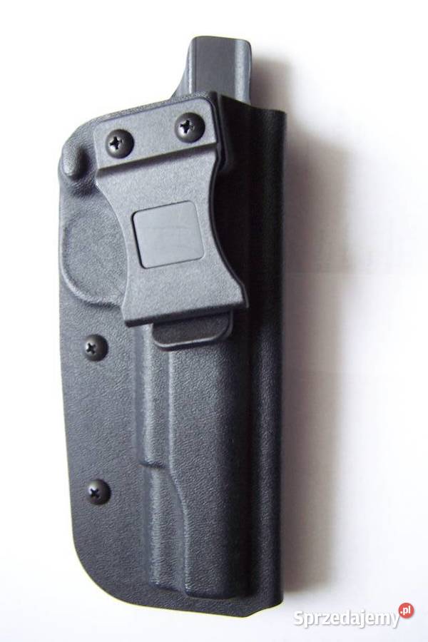 Kabura IWB Kydex do Colt 1911 Reda