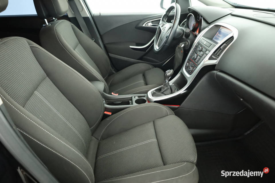 Opel Astra 14 T Piaseczno sprzedam
