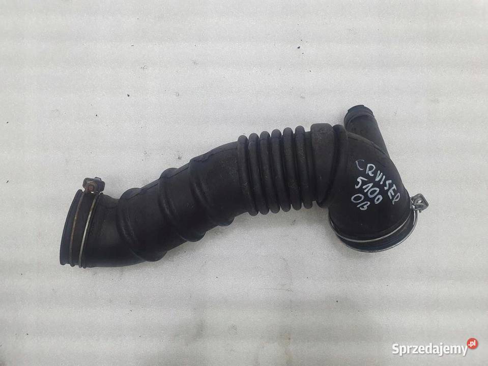 RURA POWIETRZA TOYOTA LAND CRUISER 120 30D