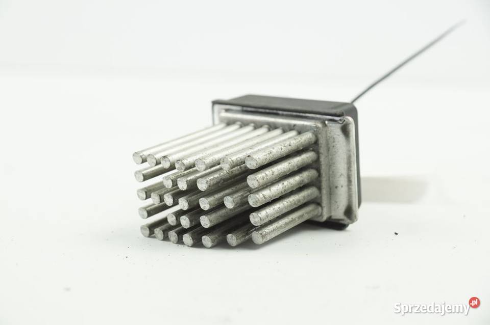 4B0820521 A6 REZYSTOR DMUCHAWY Lipno