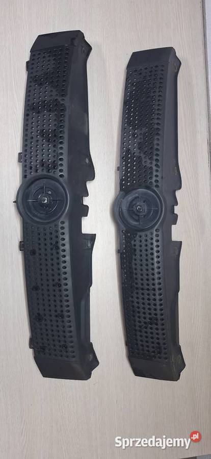 Atrapa chłodnicy Fiat Panda świętokrzyskie Sandomierz