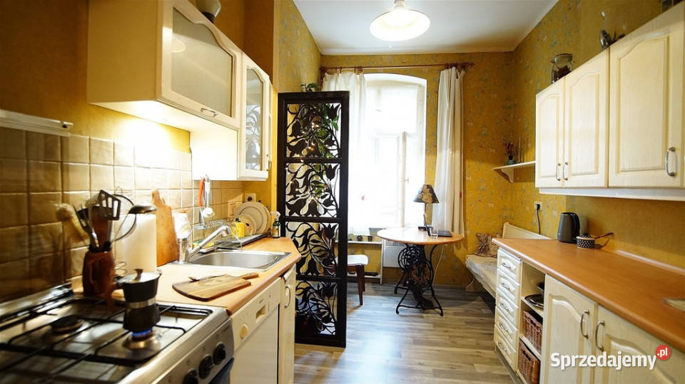 Sprzedaż mieszkanie 2pok 65 m2 IpOpole Centrum cegła sprzedam