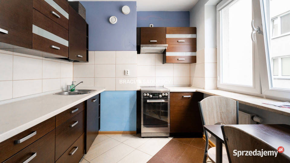 Mieszkanie Kraków Rydlówka 635m2 3pokojowe małopolskie