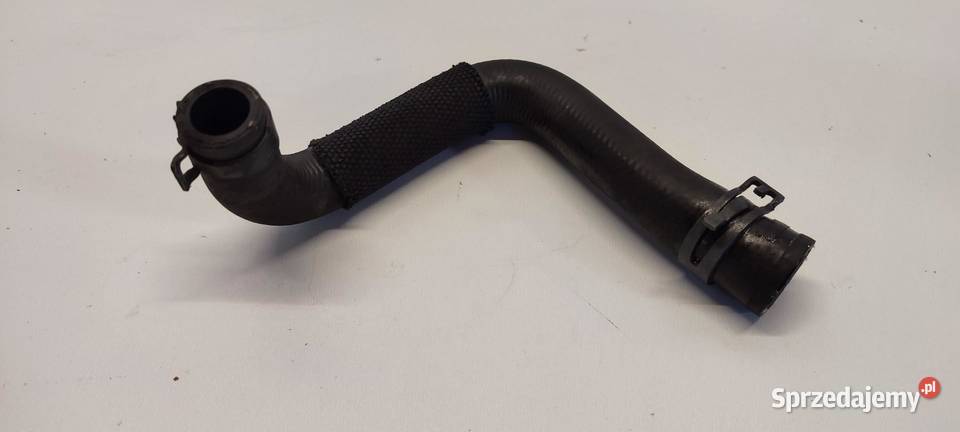 VW TIGUAN II RURA PRZEWÓD WODY