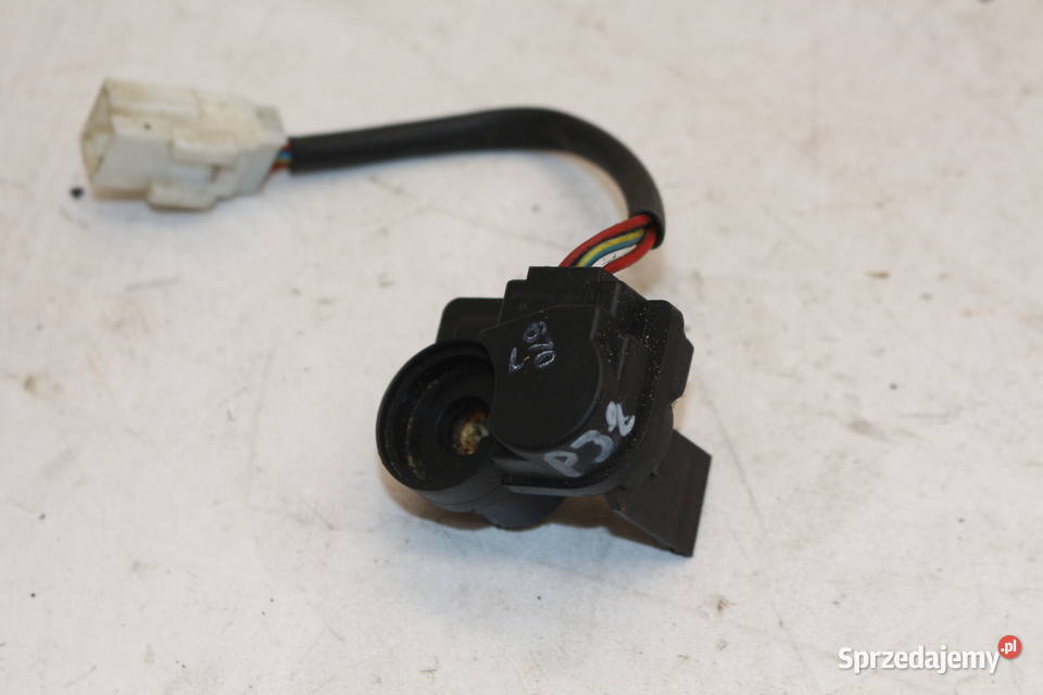 RANGE ROVER P38 SILNICZEK REGULACJI FOTELA dolnośląskie Prochowice sprzedam