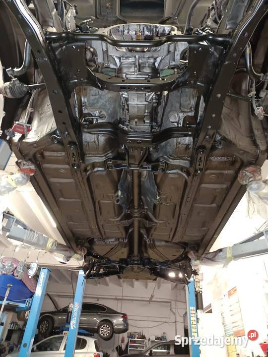 Subaru legacy outback 2011r radio podlaskie Białystok
