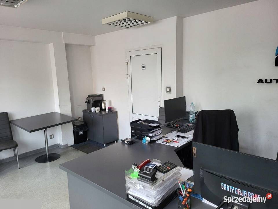 Halawarsztat samochodowy ciężaroweosobowe szybki Wynajem Łódź