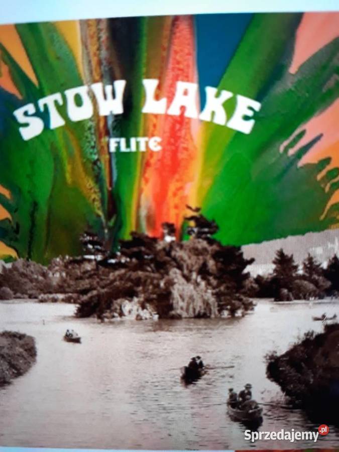 Archiwum rockowej psychodelii STOW LIKE Flite Rzeszów