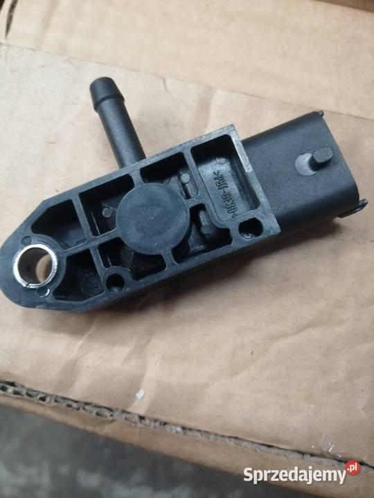 Czujnik ciśnienia doładowania Nissan Renault osobowe Opole sprzedam