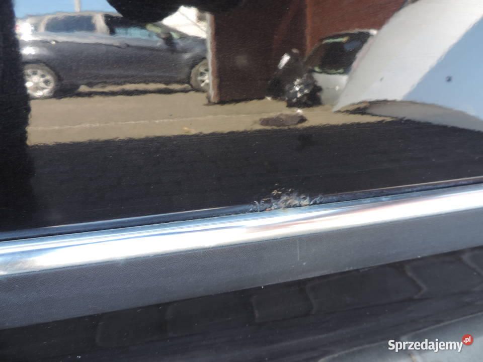 DRZWI LEWY TYŁ VW SHARAN 1 FL Nowy Sącz
