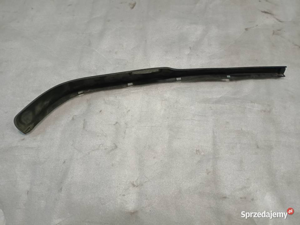 Hokej prawy zderzaka Astra G II części blacharskie Czechy