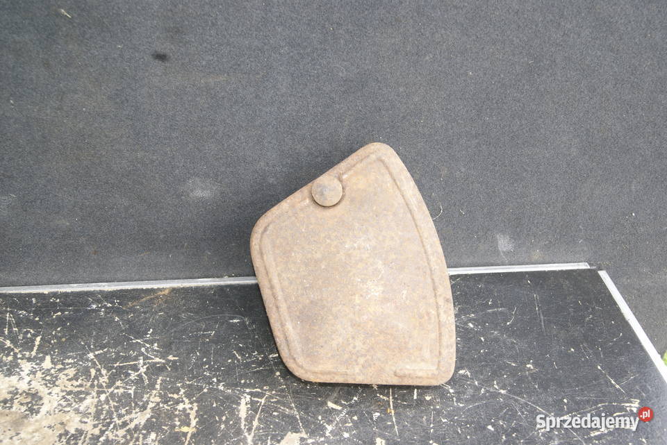 SKRZYNKA NARZĘDZIOWA VICTORIA HOREX TRIUMPH Rybnik