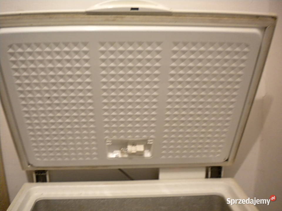 Zamrażarka Whirlpool AFG 522CH 470L Barczewo sprzedam