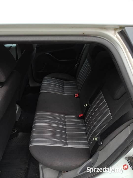 Ford Focus 18 Tdci dolnośląskie Oława