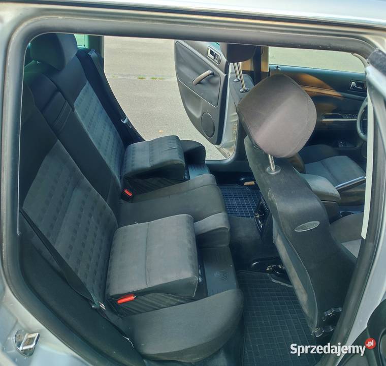 Sprawny nie zgnity Volkswagen Passat kombi Passat Domaradz sprzedam