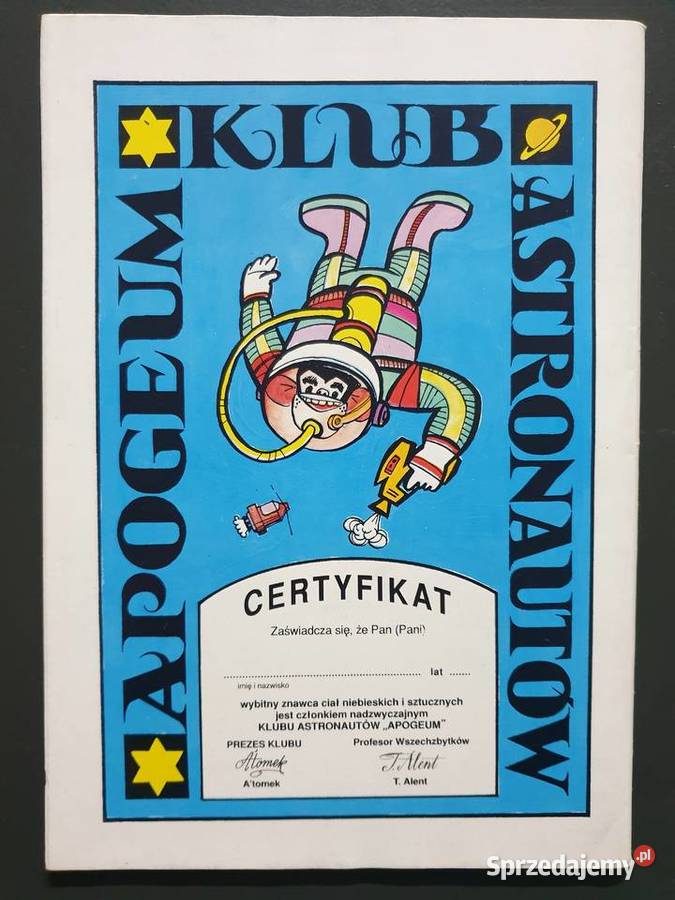 Tytus Romek i ATomek księga III wydIV zmienione Komiksy Gdynia