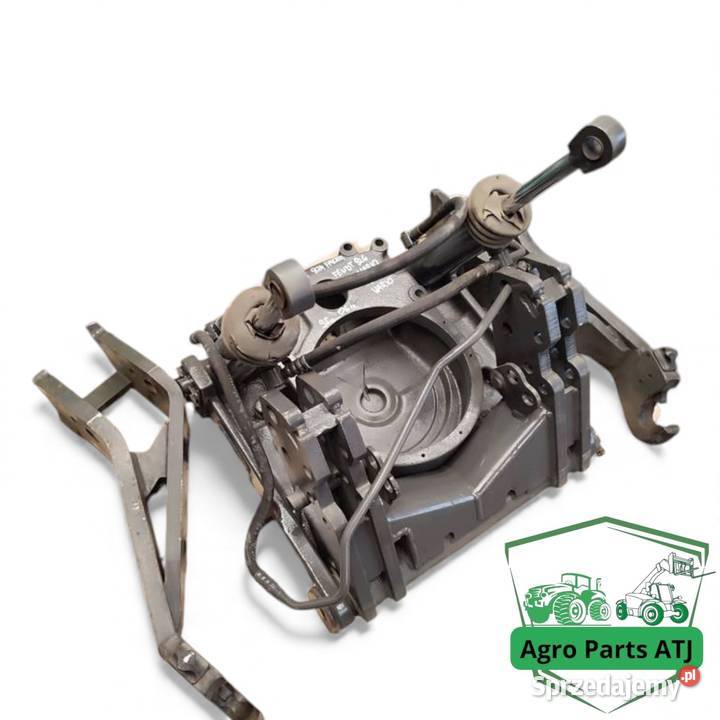 TUZ Przedni Podnośnik M822100200200C Fendt 824 Pozostałe
