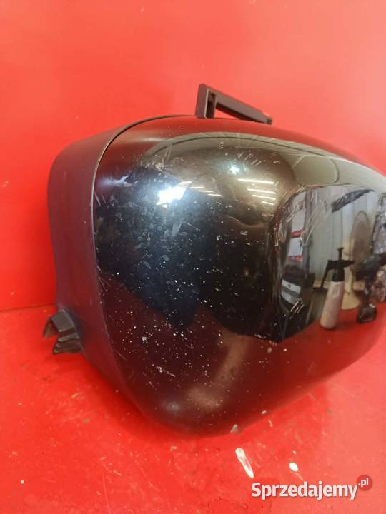 BMW K1200GT K 1200 GT kufer kufry lewy prawy Warszawa