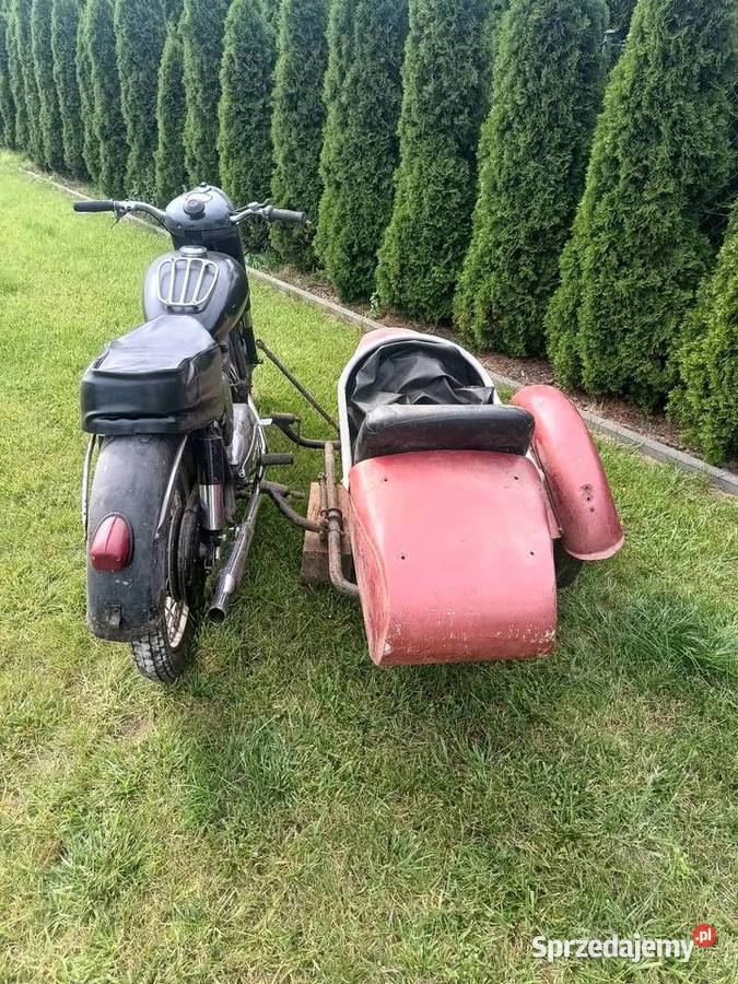 Junak M10 Chełmno