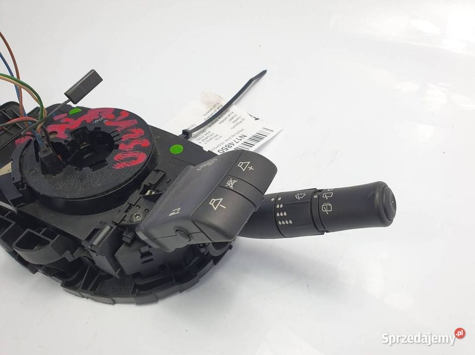 PRZEŁĄCZNIK ZESPOLONY RENAULT MEGANE II Lipno