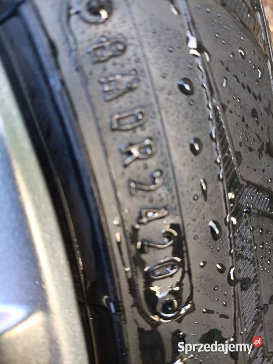 4x108 16 Felgi orginalne Citroen śląskie Dąbrowa Górnicza