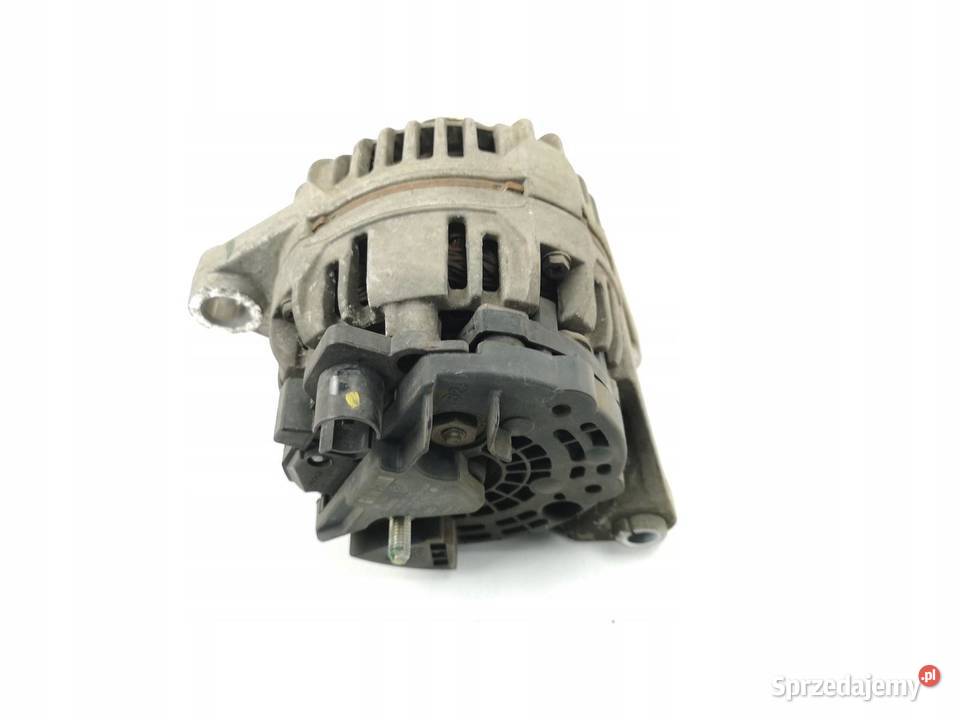 ALTERNATOR FIAT SIENA MULTIPLA STILO DOBLO 16