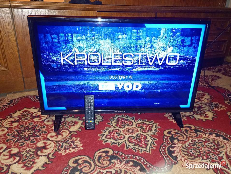 Telewizor 32 GoGen Niebylec