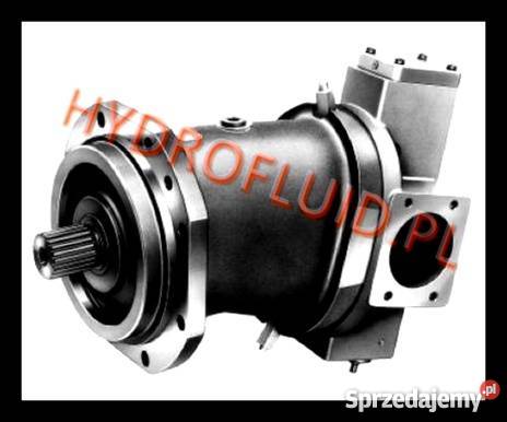 AA4VG250EP2DM Hydrofluid rexroth 781 118 827