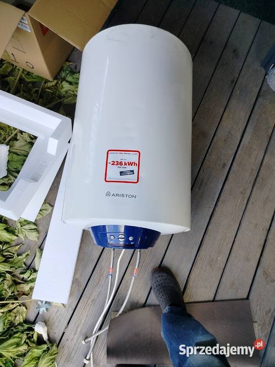 Terma Ariston 75l Radziejowice