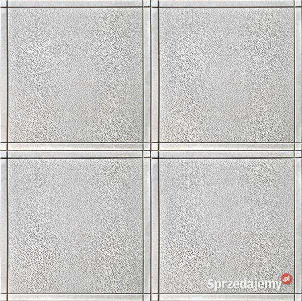 Forma PŁYTA CHODNIKOWA 55x55 brukowa 7210 Nysa