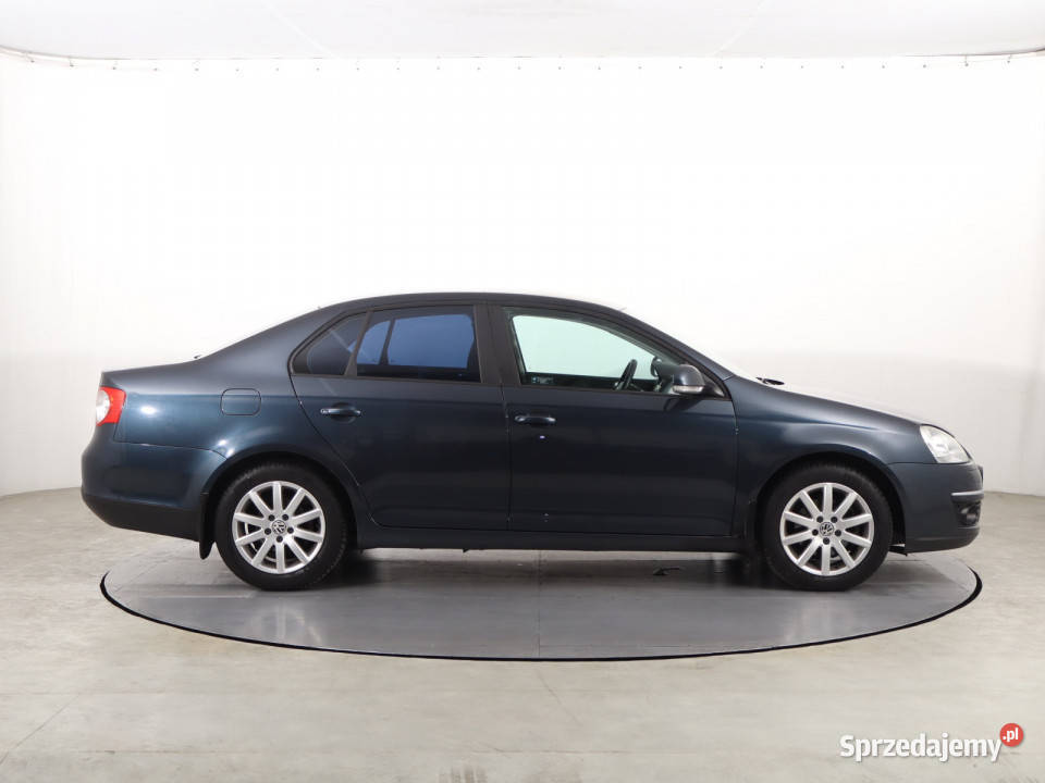 VW Jetta 19 TDI Katowice