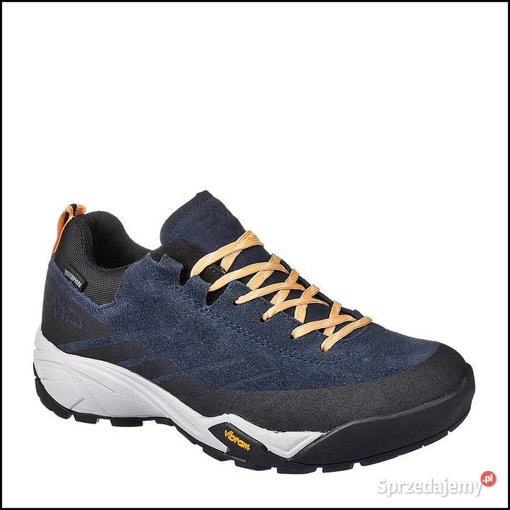 Buty trekkingowe męskie CMP Mintaka WP 42 Każdy Warszawa