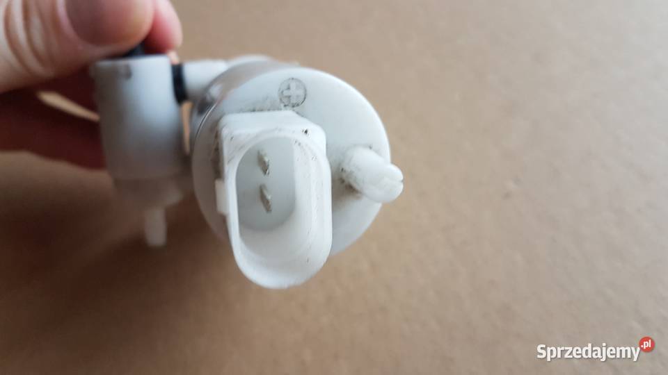 MINI R50 POMPKA SPRYSKIWACZY 8377429 osobowe