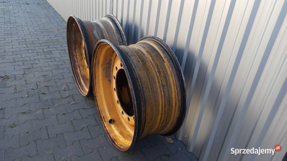 Felga Felgi Ciągnik LKT 81 Standard LKT 81 TURBO Garwolin sprzedam