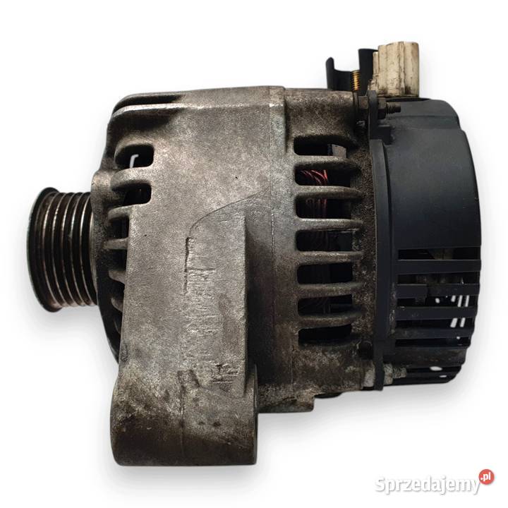 ALTERNATOR Ford Focus MK2 Fiesta Fusion 14 16 Chełm