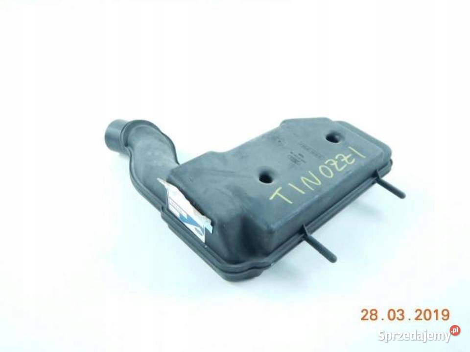OBUDOWA FILTRA POWIETRZA FORD MONDEO 9296 osobowe