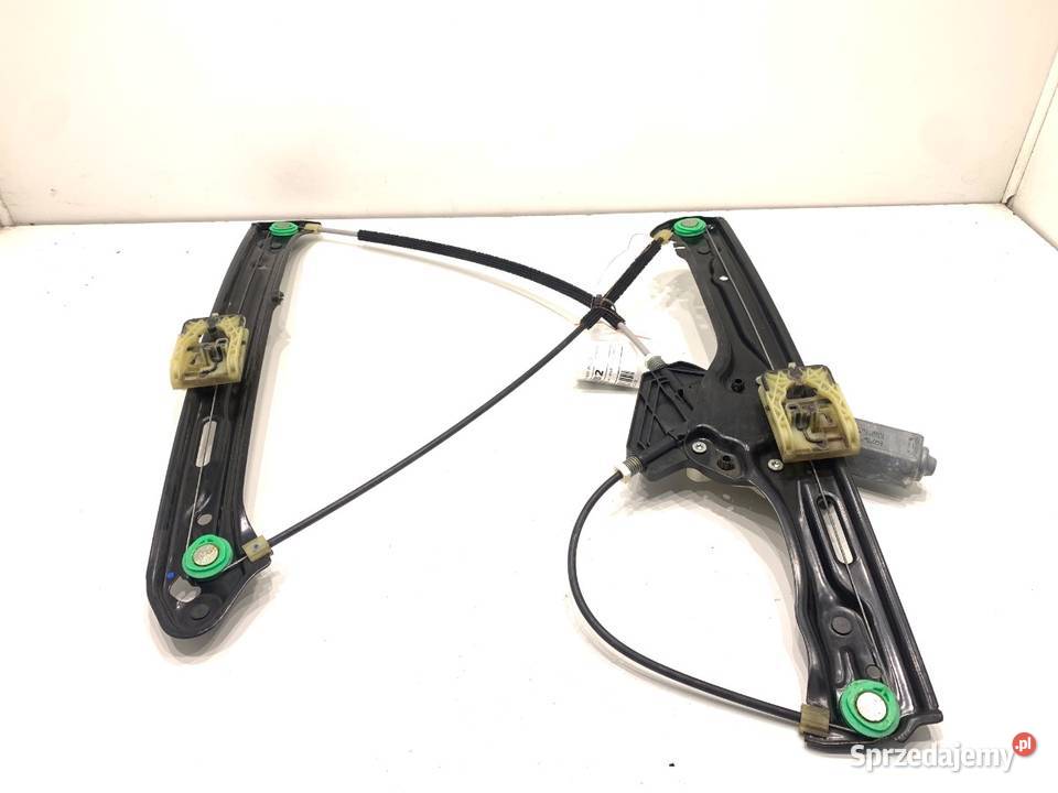 PODNOŚNIK SZYBY PRAWY PRZÓD BMW F16 7322748 SUV