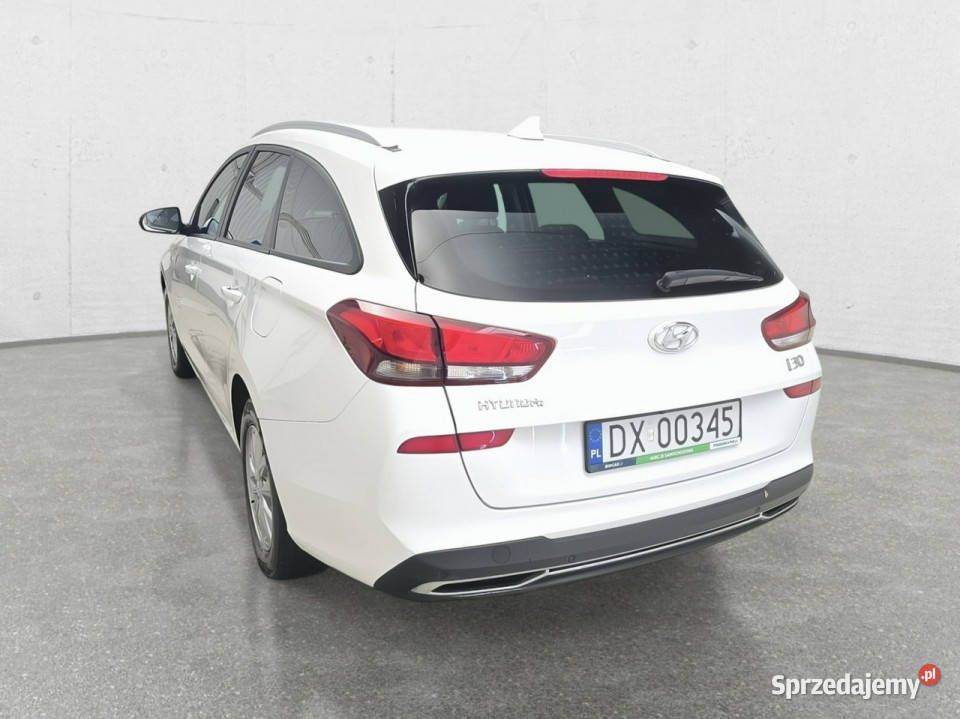 Hyundai i30 Poleasingowe III 2017 Komorniki
