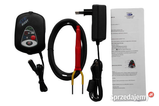 ZBIORNIK NA SZAMBO 10m3 Z CZUJNIKIEM Pozostałe sprzedam