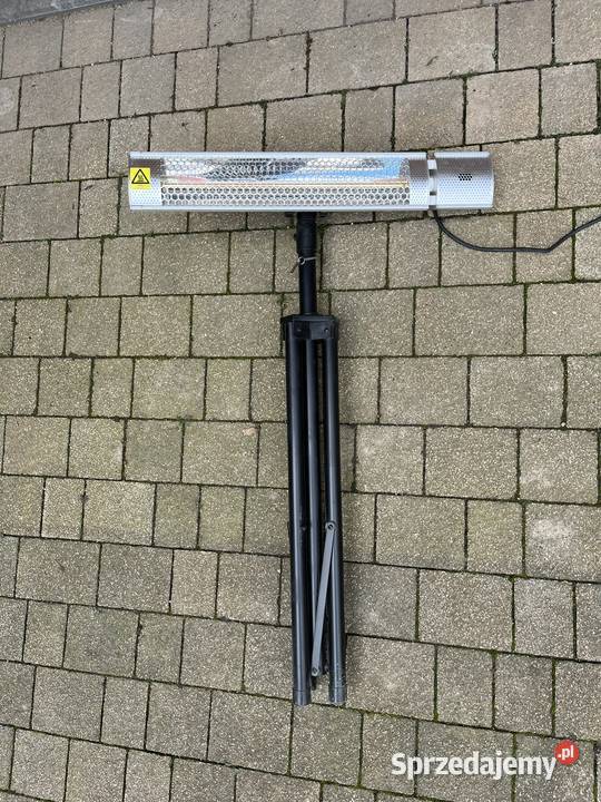 Promiennik podczerwieni 2000W NEO 90030 Promienniki