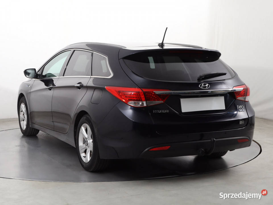 Hyundai i40 16 GDI elektryczne lusterka śląskie Katowice