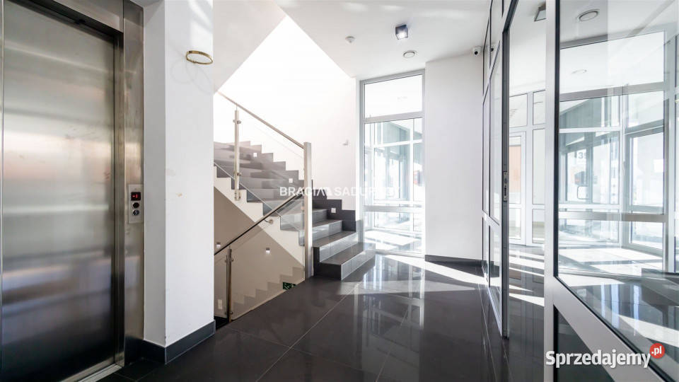 sprzedaży lokalu Kraków Ruczaj 859m2 sprzedam