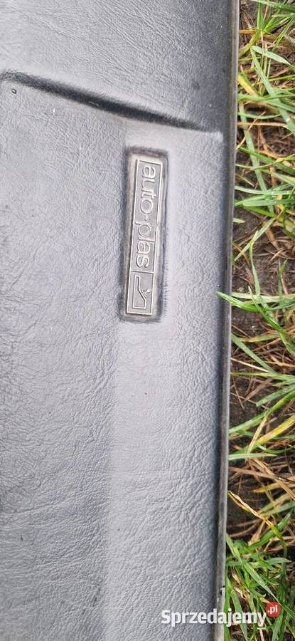 vw golf mk1 żaluzja nakładka tylnej szyby Łódź sprzedam