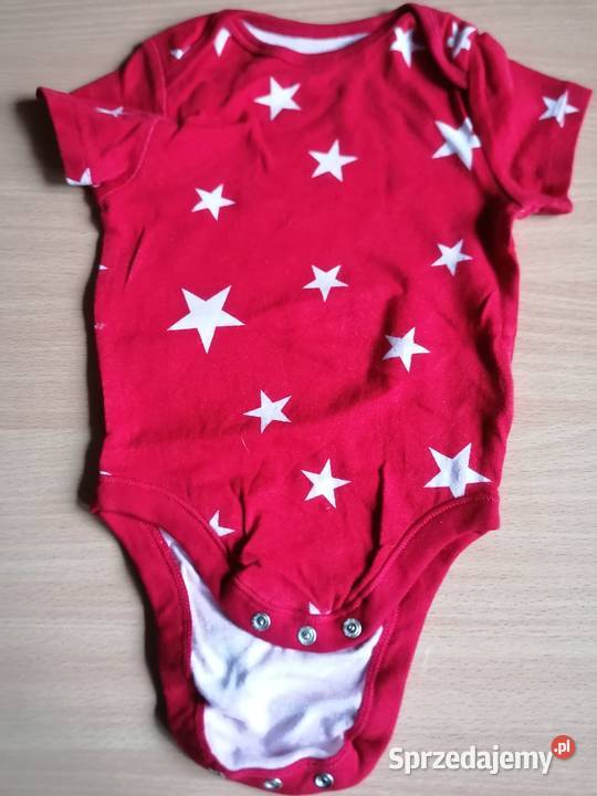 Bodyśpiochy niemowlęce OLD NAVY rozmiar 1218