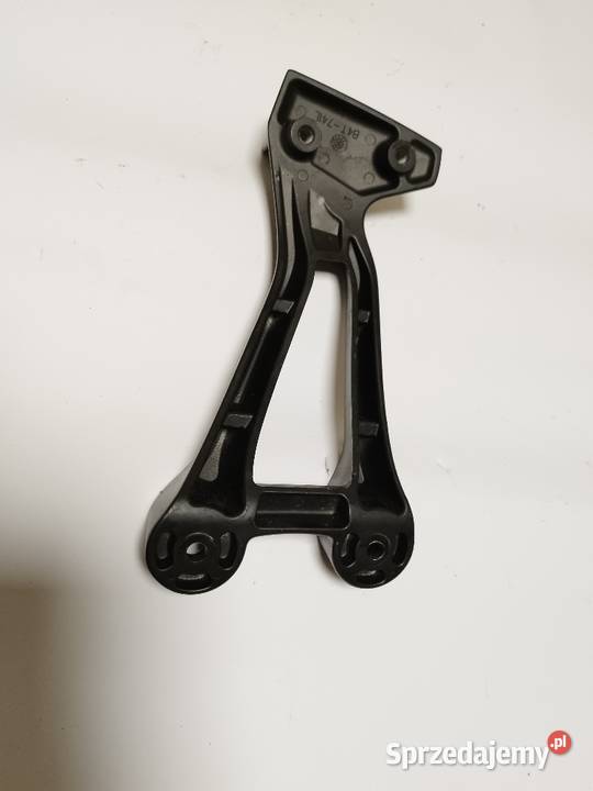 Set tył lewy Yamaha Mt 07 tracer Turek