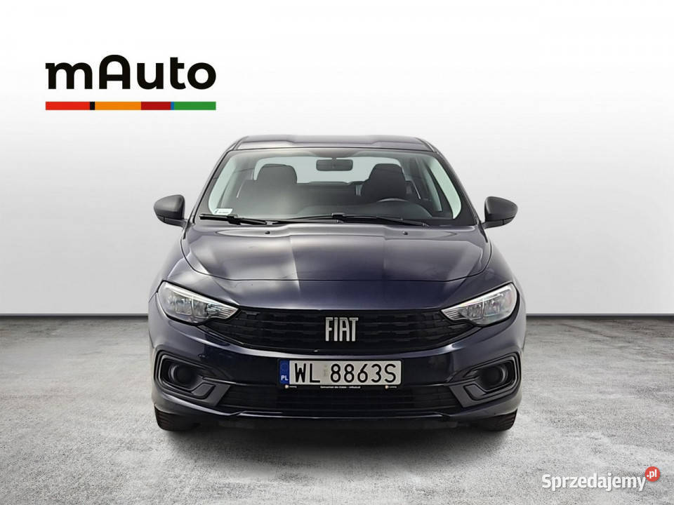 Fiat Tipo 14 Classic Z Polskiego Salonu Faktura sprzedam