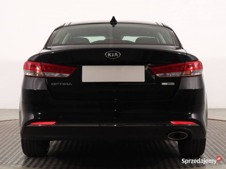 Kia Optima 17 CRDI reflektory ksenonowe Katowice